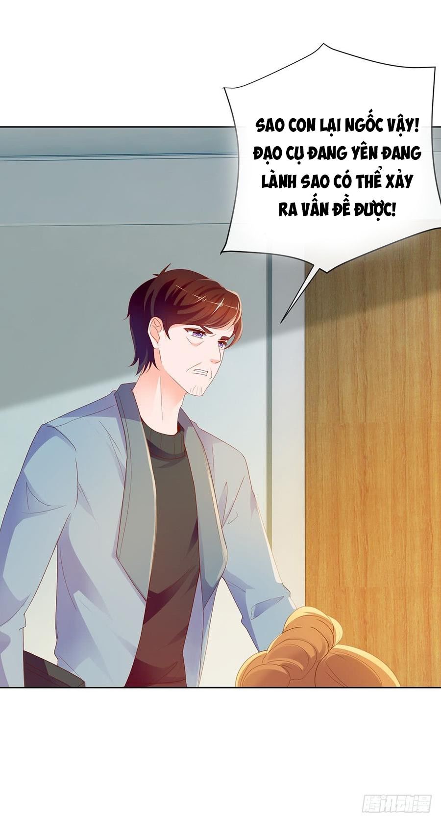 Ẩn Hôn 100%: Chọc Tức Vợ Yêu Mua Một Tặng Một Chapter 64 - 10