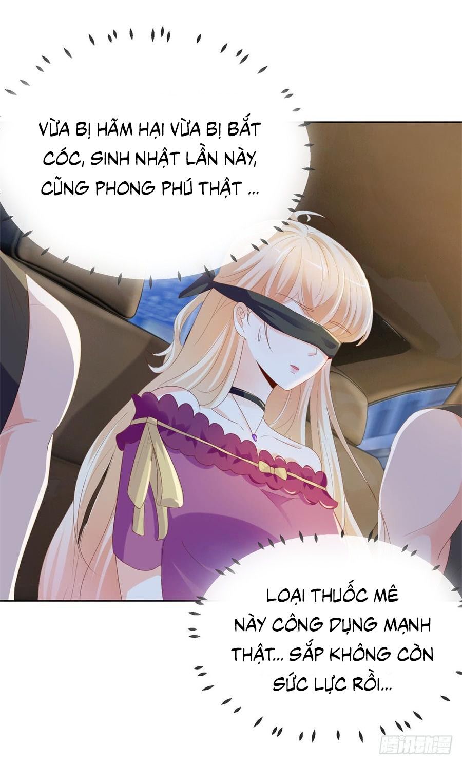 Ẩn Hôn 100%: Chọc Tức Vợ Yêu Mua Một Tặng Một Chapter 65 - 2