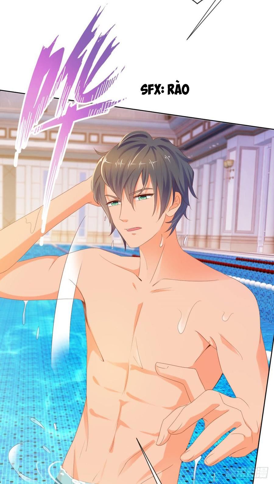 Ẩn Hôn 100%: Chọc Tức Vợ Yêu Mua Một Tặng Một Chapter 65 - 12