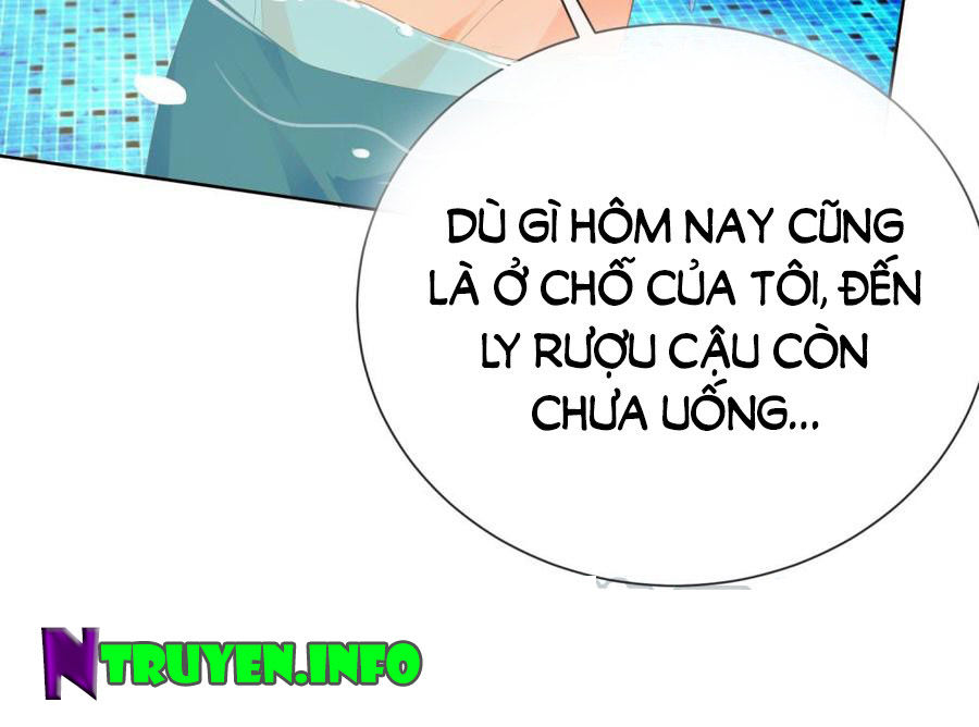 Ẩn Hôn 100%: Chọc Tức Vợ Yêu Mua Một Tặng Một Chapter 65 - 13