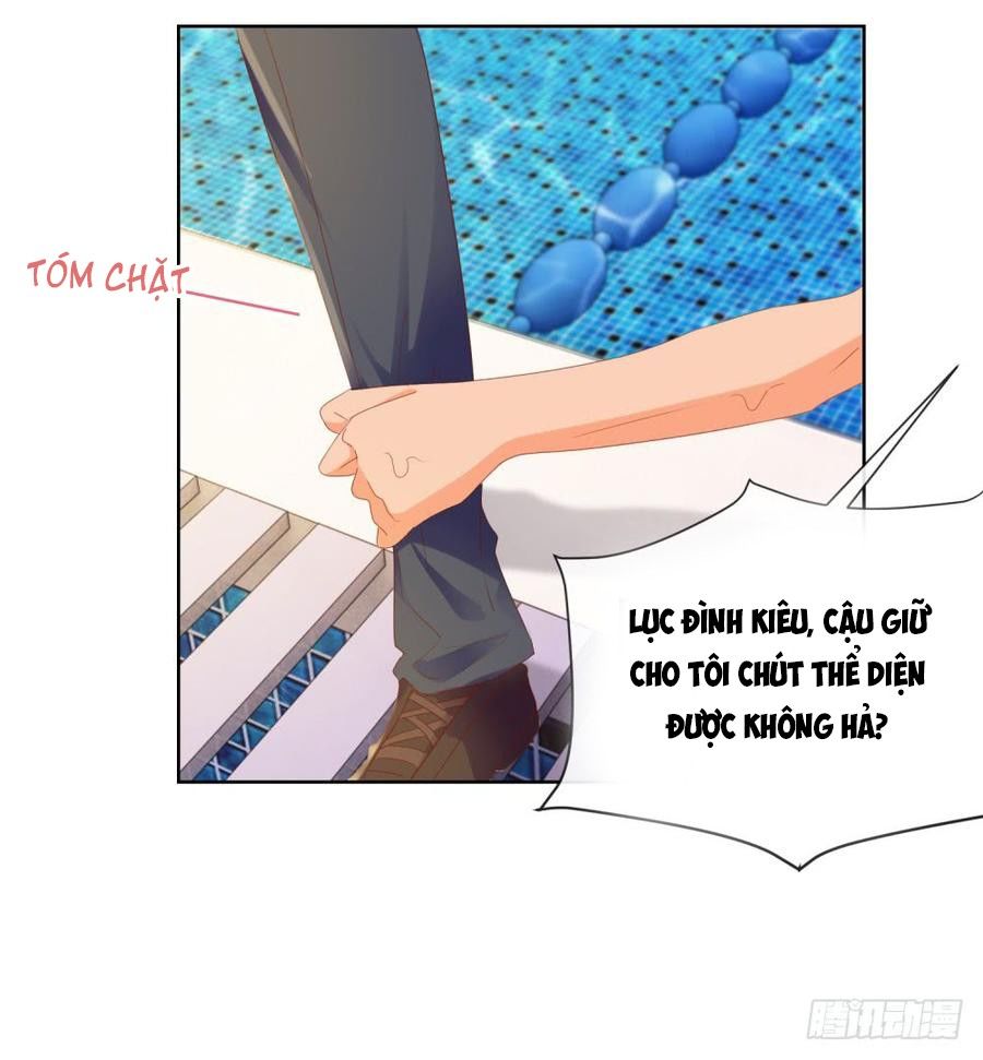 Ẩn Hôn 100%: Chọc Tức Vợ Yêu Mua Một Tặng Một Chapter 65 - 14