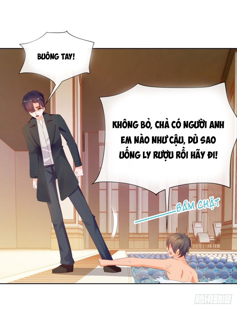 Ẩn Hôn 100%: Chọc Tức Vợ Yêu Mua Một Tặng Một Chapter 65 - 15