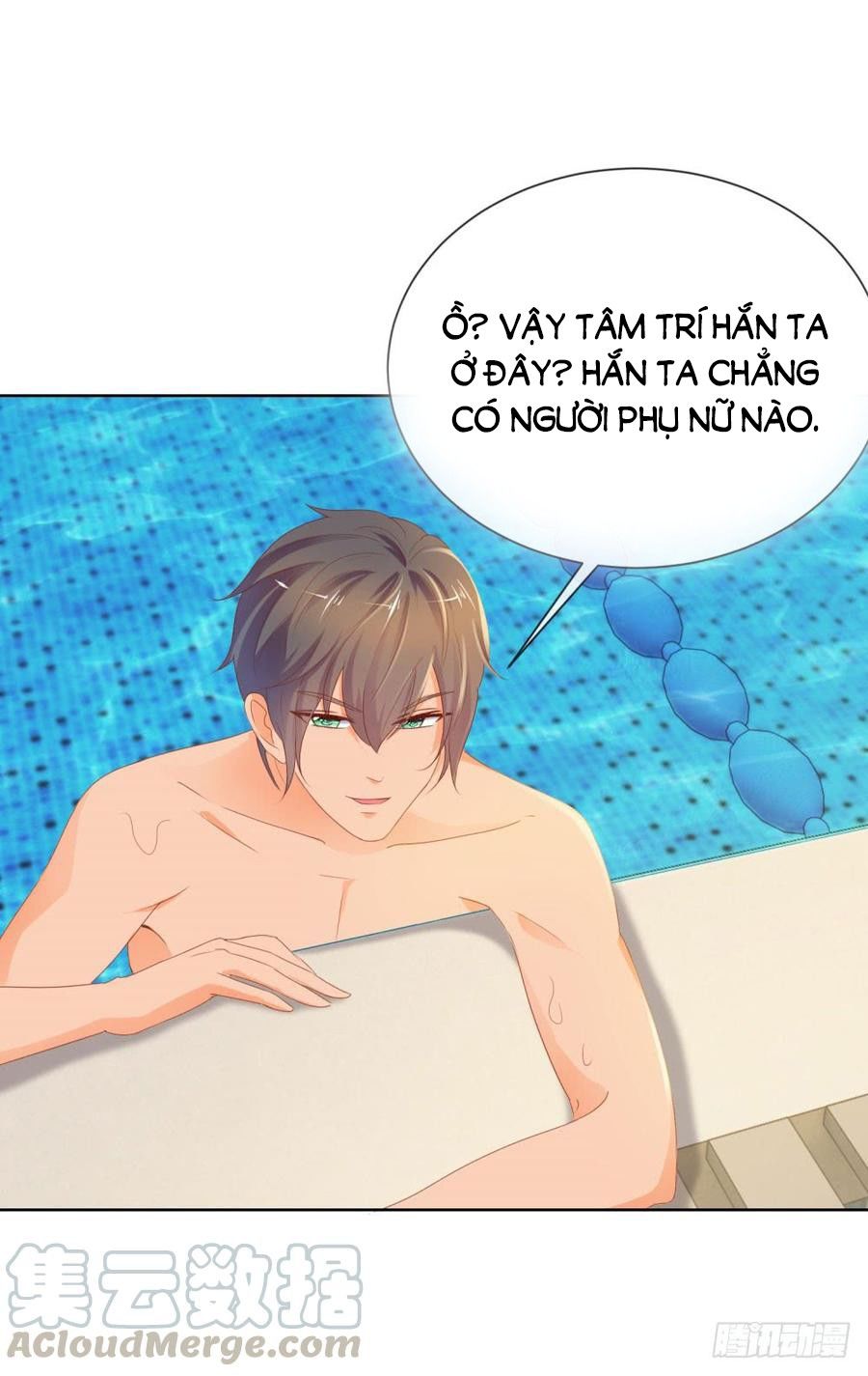 Ẩn Hôn 100%: Chọc Tức Vợ Yêu Mua Một Tặng Một Chapter 65 - 17