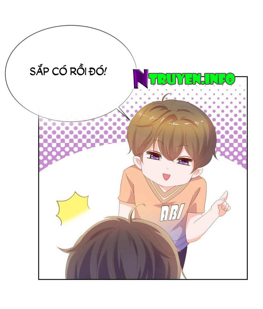 Ẩn Hôn 100%: Chọc Tức Vợ Yêu Mua Một Tặng Một Chapter 65 - 18