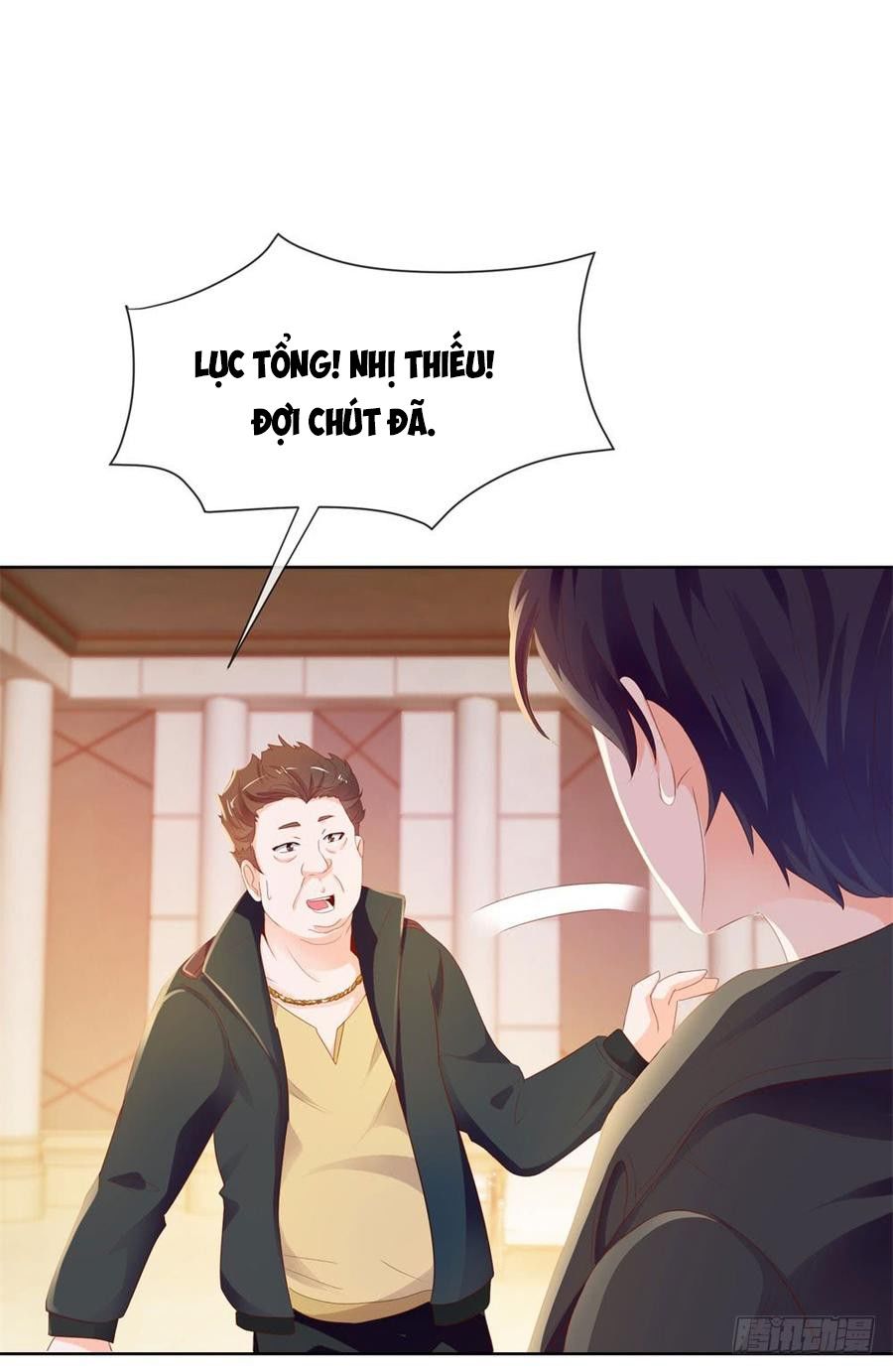 Ẩn Hôn 100%: Chọc Tức Vợ Yêu Mua Một Tặng Một Chapter 65 - 22