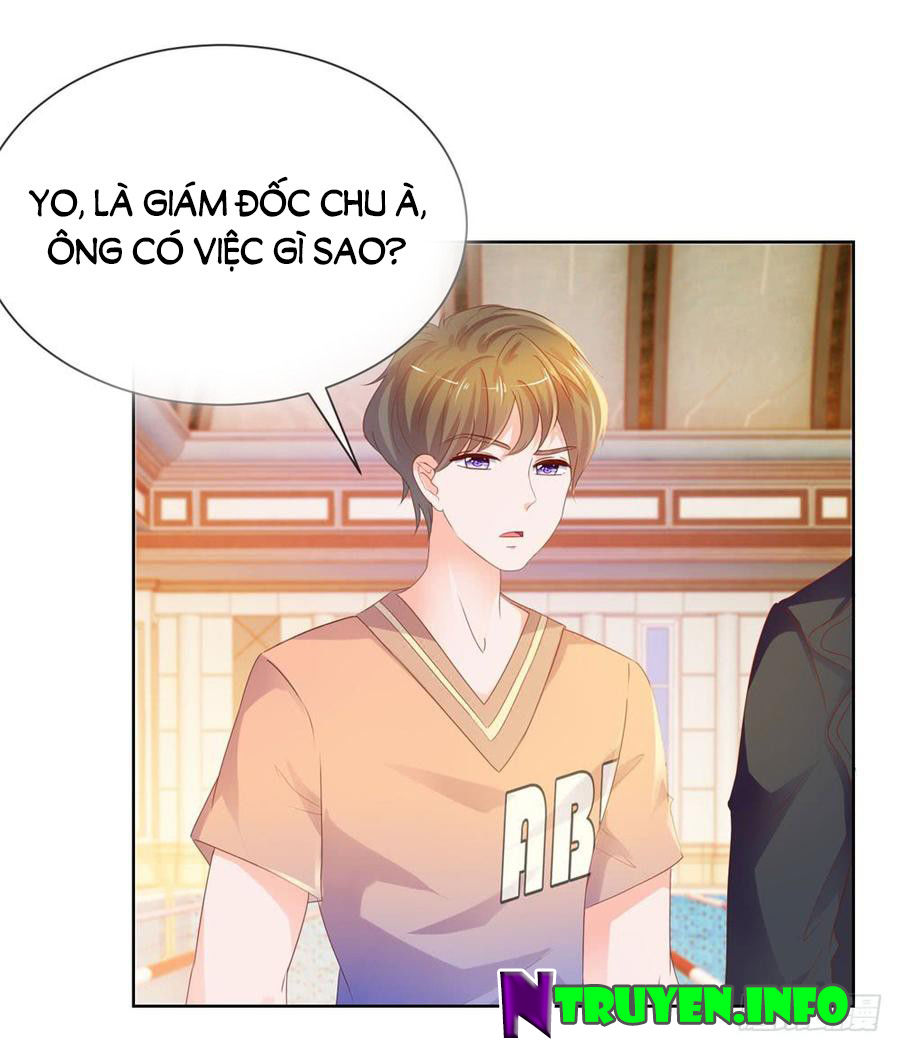 Ẩn Hôn 100%: Chọc Tức Vợ Yêu Mua Một Tặng Một Chapter 65 - 23