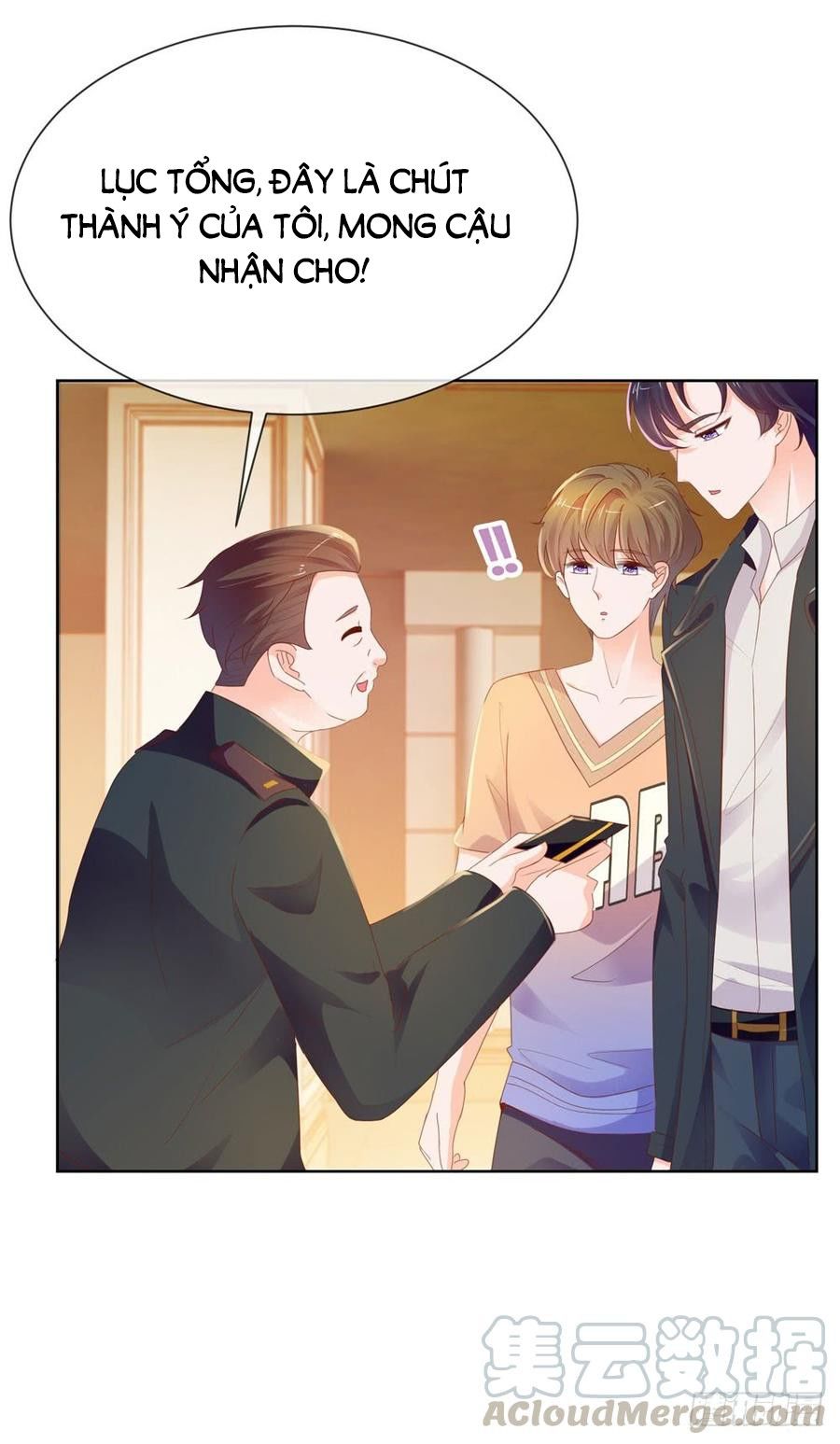 Ẩn Hôn 100%: Chọc Tức Vợ Yêu Mua Một Tặng Một Chapter 65 - 25