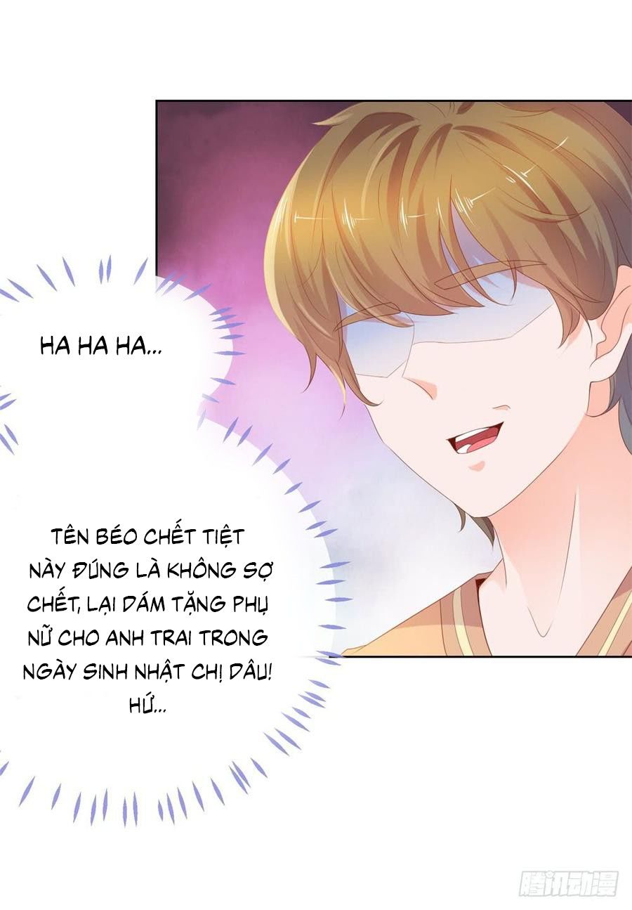 Ẩn Hôn 100%: Chọc Tức Vợ Yêu Mua Một Tặng Một Chapter 65 - 26