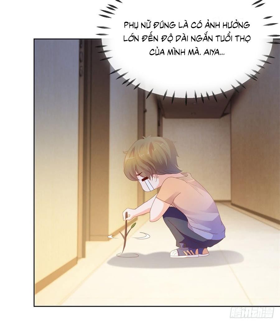 Ẩn Hôn 100%: Chọc Tức Vợ Yêu Mua Một Tặng Một Chapter 65 - 30