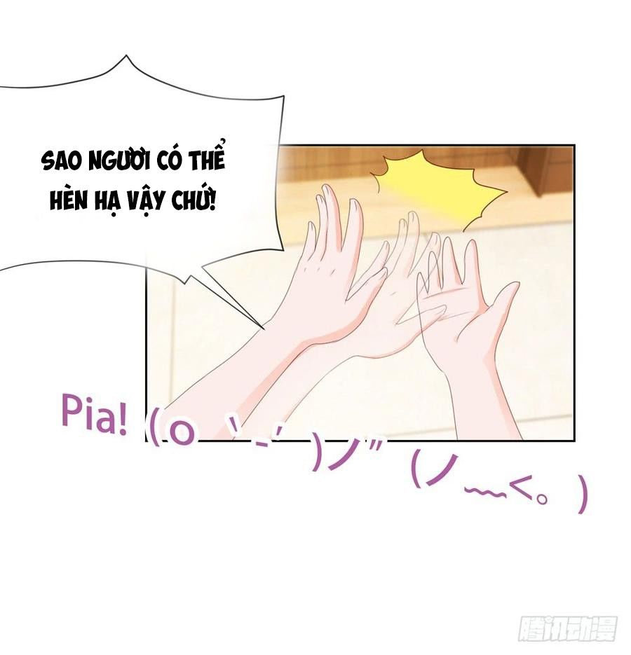 Ẩn Hôn 100%: Chọc Tức Vợ Yêu Mua Một Tặng Một Chapter 65 - 31