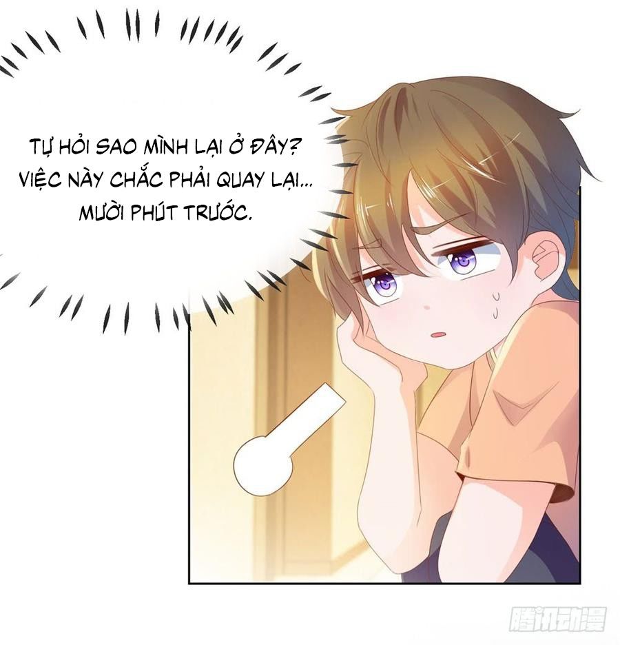 Ẩn Hôn 100%: Chọc Tức Vợ Yêu Mua Một Tặng Một Chapter 65 - 32