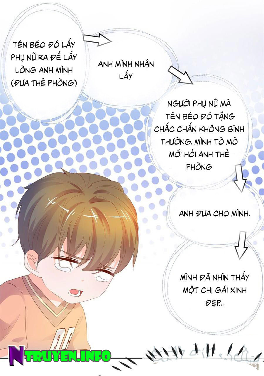 Ẩn Hôn 100%: Chọc Tức Vợ Yêu Mua Một Tặng Một Chapter 65 - 33