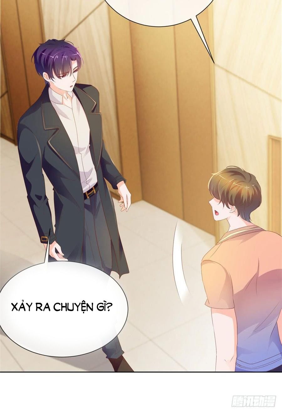 Ẩn Hôn 100%: Chọc Tức Vợ Yêu Mua Một Tặng Một Chapter 65 - 35