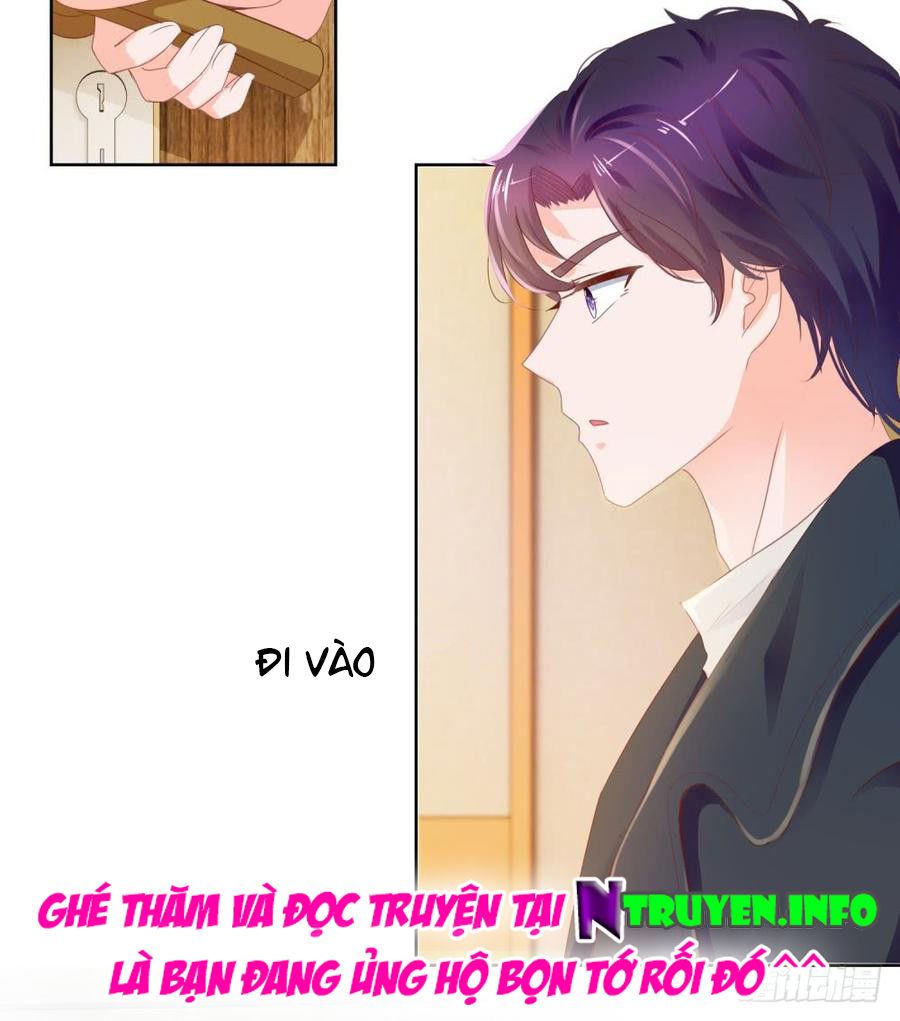 Ẩn Hôn 100%: Chọc Tức Vợ Yêu Mua Một Tặng Một Chapter 65 - 38