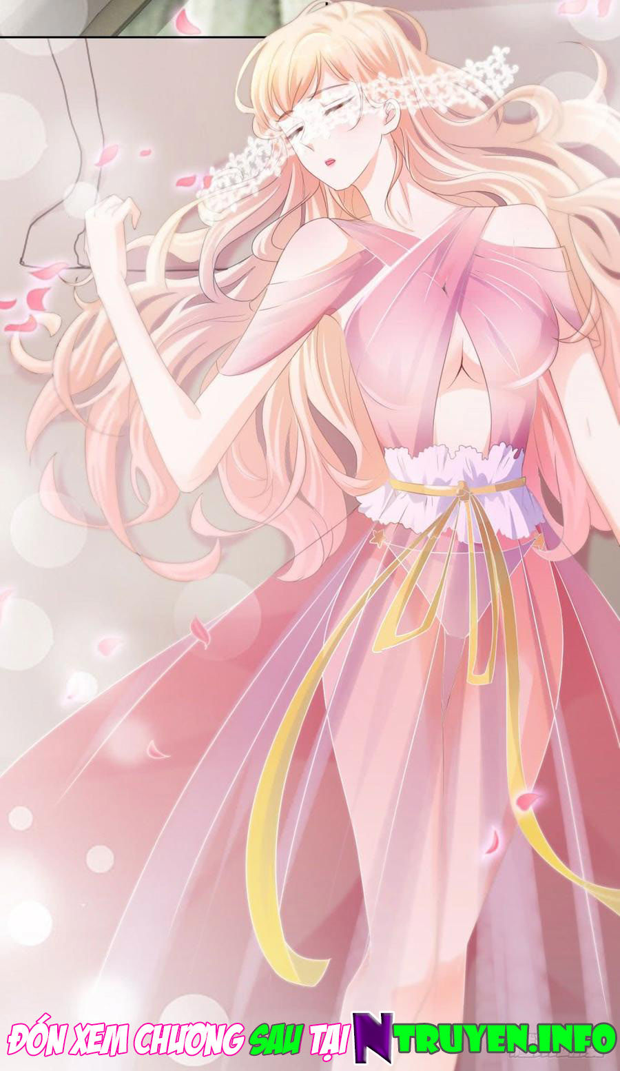 Ẩn Hôn 100%: Chọc Tức Vợ Yêu Mua Một Tặng Một Chapter 65 - 40