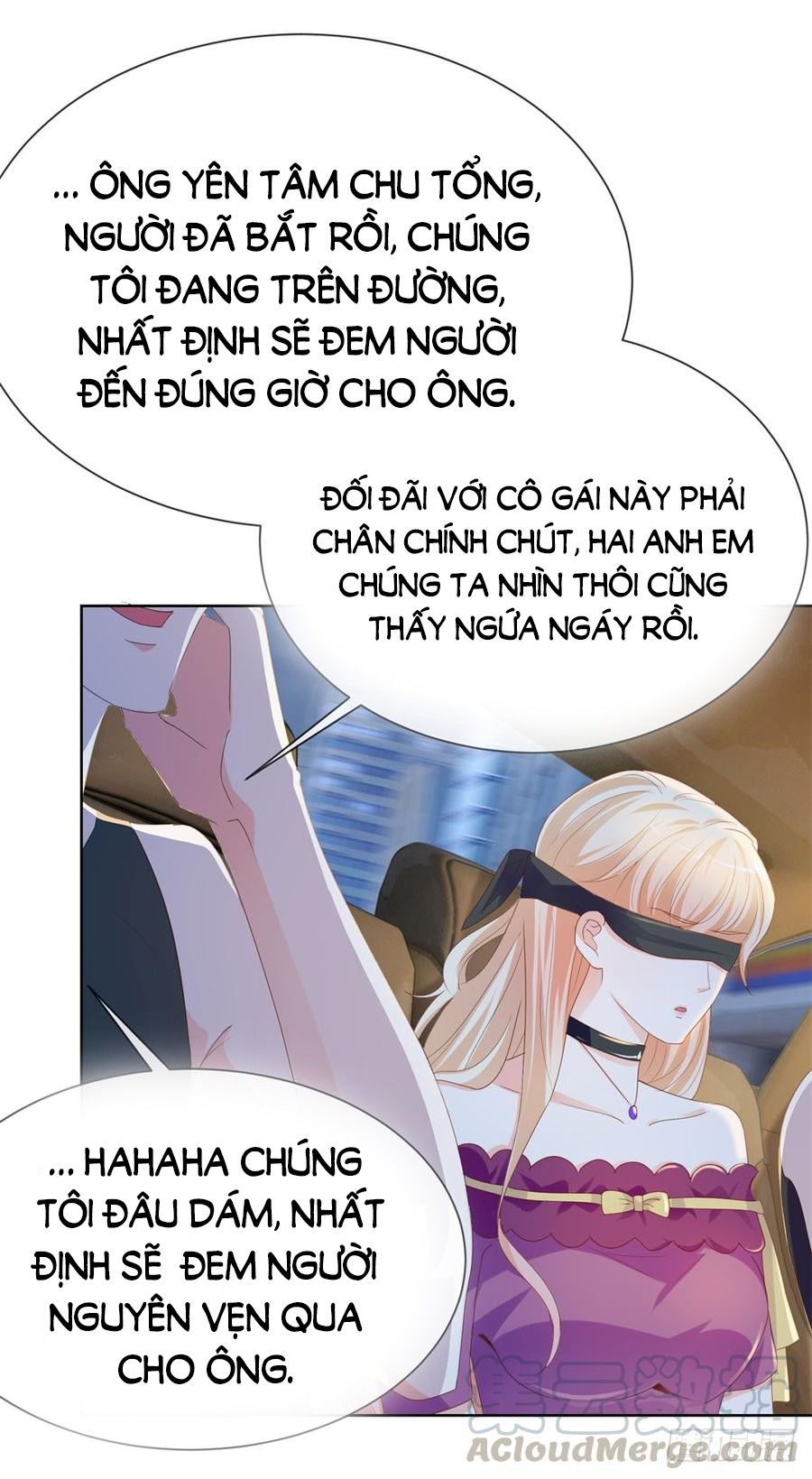 Ẩn Hôn 100%: Chọc Tức Vợ Yêu Mua Một Tặng Một Chapter 65 - 5