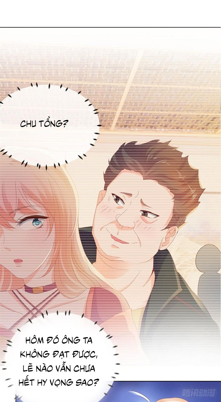 Ẩn Hôn 100%: Chọc Tức Vợ Yêu Mua Một Tặng Một Chapter 65 - 6