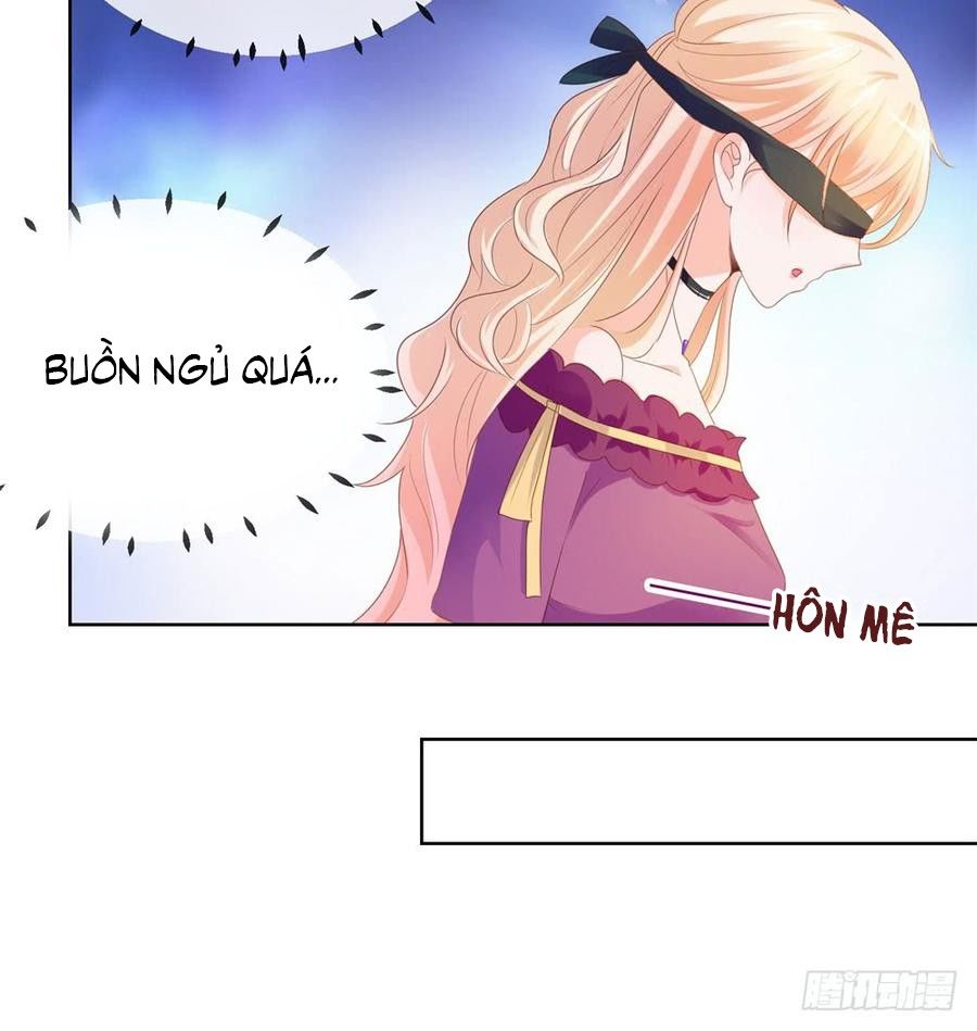 Ẩn Hôn 100%: Chọc Tức Vợ Yêu Mua Một Tặng Một Chapter 65 - 7