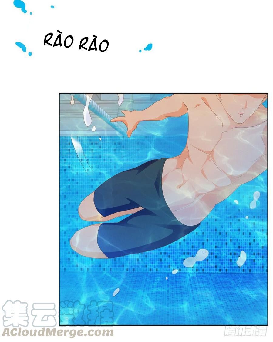 Ẩn Hôn 100%: Chọc Tức Vợ Yêu Mua Một Tặng Một Chapter 65 - 9