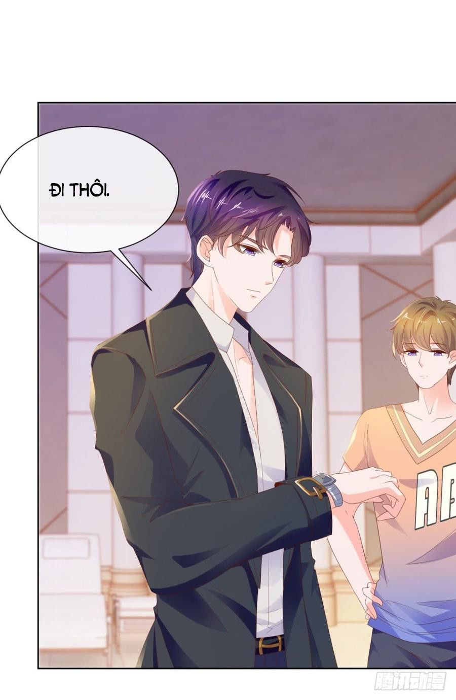 Ẩn Hôn 100%: Chọc Tức Vợ Yêu Mua Một Tặng Một Chapter 65 - 10