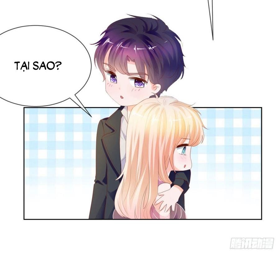 Ẩn Hôn 100%: Chọc Tức Vợ Yêu Mua Một Tặng Một Chapter 66 - 20