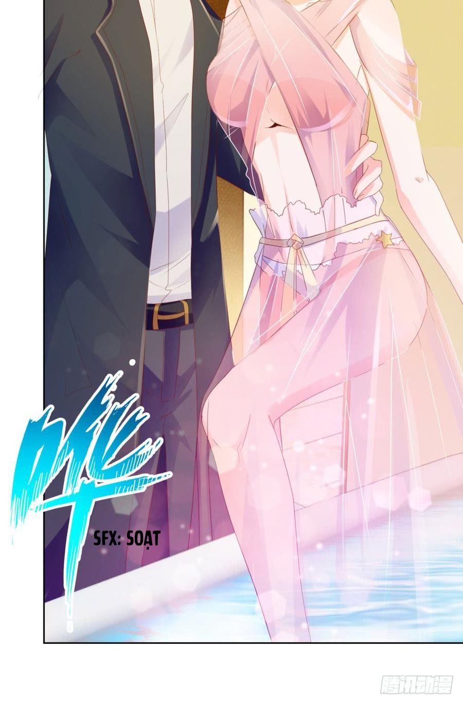 Ẩn Hôn 100%: Chọc Tức Vợ Yêu Mua Một Tặng Một Chapter 66 - 27