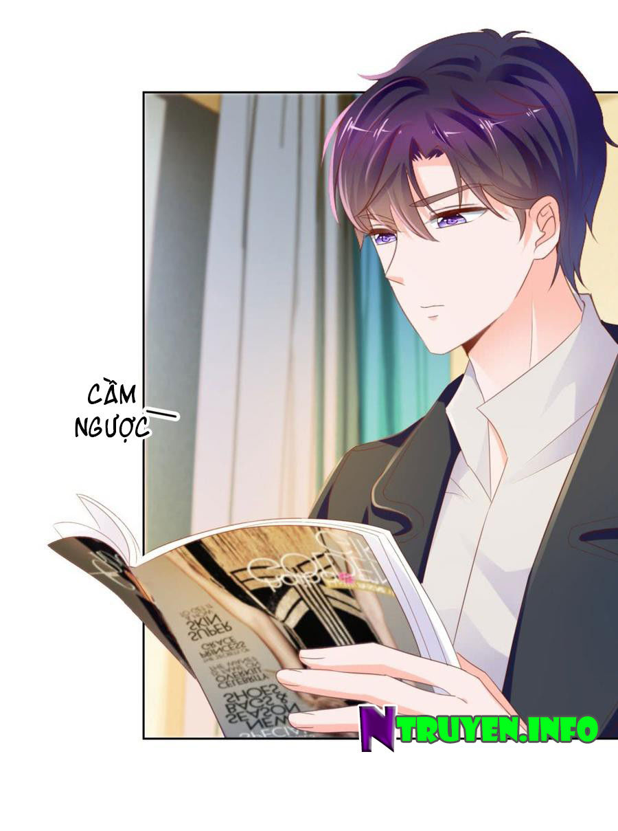 Ẩn Hôn 100%: Chọc Tức Vợ Yêu Mua Một Tặng Một Chapter 66 - 33