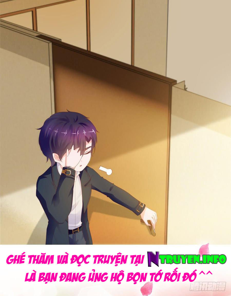 Ẩn Hôn 100%: Chọc Tức Vợ Yêu Mua Một Tặng Một Chapter 66 - 38