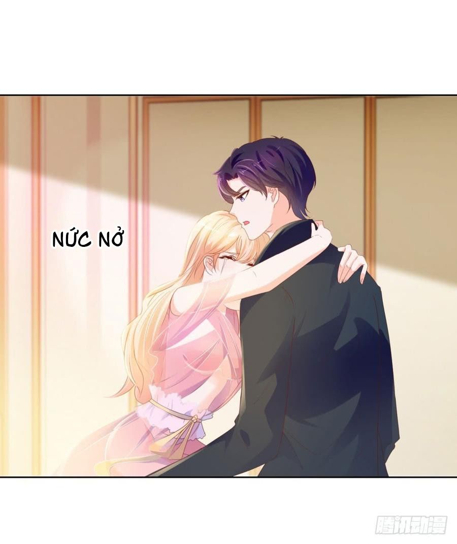 Ẩn Hôn 100%: Chọc Tức Vợ Yêu Mua Một Tặng Một Chapter 66 - 7