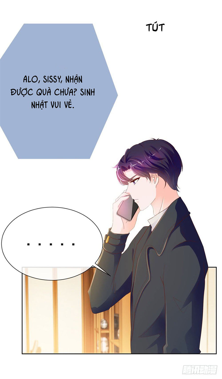 Ẩn Hôn 100%: Chọc Tức Vợ Yêu Mua Một Tặng Một Chapter 67 - 13