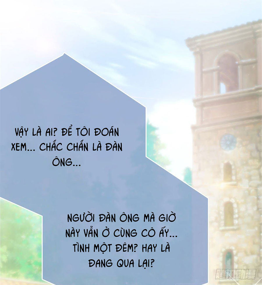 Ẩn Hôn 100%: Chọc Tức Vợ Yêu Mua Một Tặng Một Chapter 67 - 15