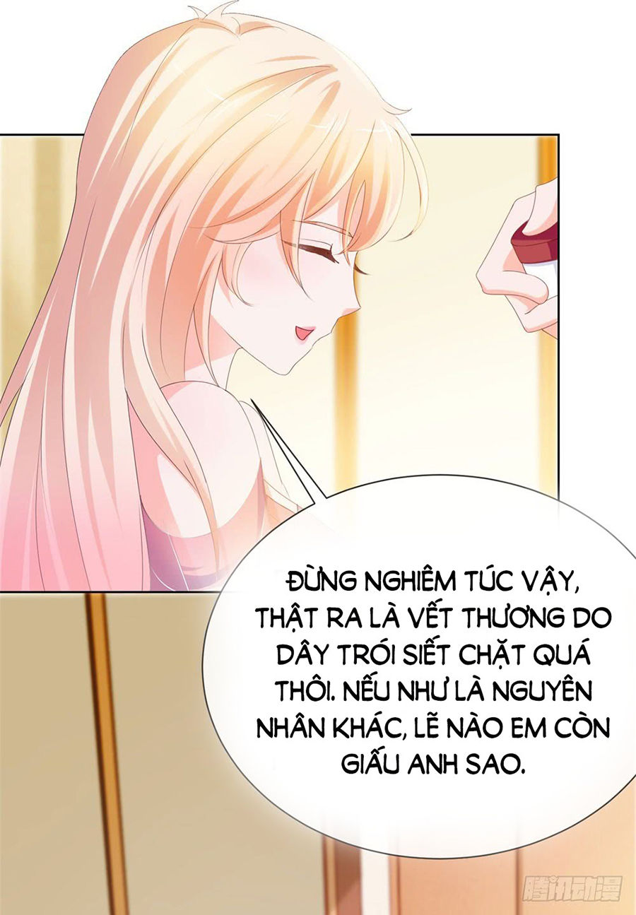 Ẩn Hôn 100%: Chọc Tức Vợ Yêu Mua Một Tặng Một Chapter 67 - 3