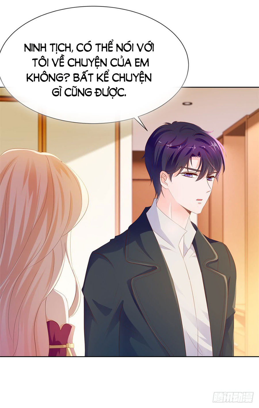 Ẩn Hôn 100%: Chọc Tức Vợ Yêu Mua Một Tặng Một Chapter 67 - 23