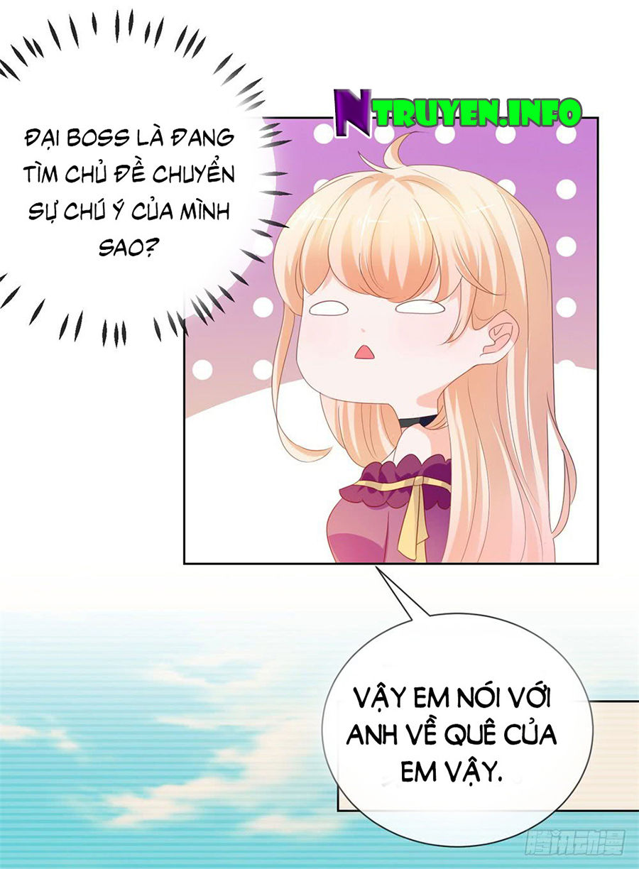 Ẩn Hôn 100%: Chọc Tức Vợ Yêu Mua Một Tặng Một Chapter 67 - 24