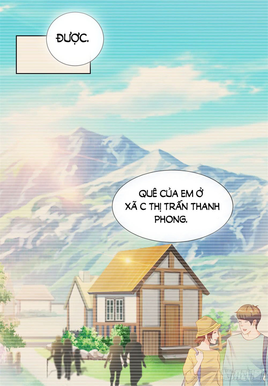 Ẩn Hôn 100%: Chọc Tức Vợ Yêu Mua Một Tặng Một Chapter 67 - 25