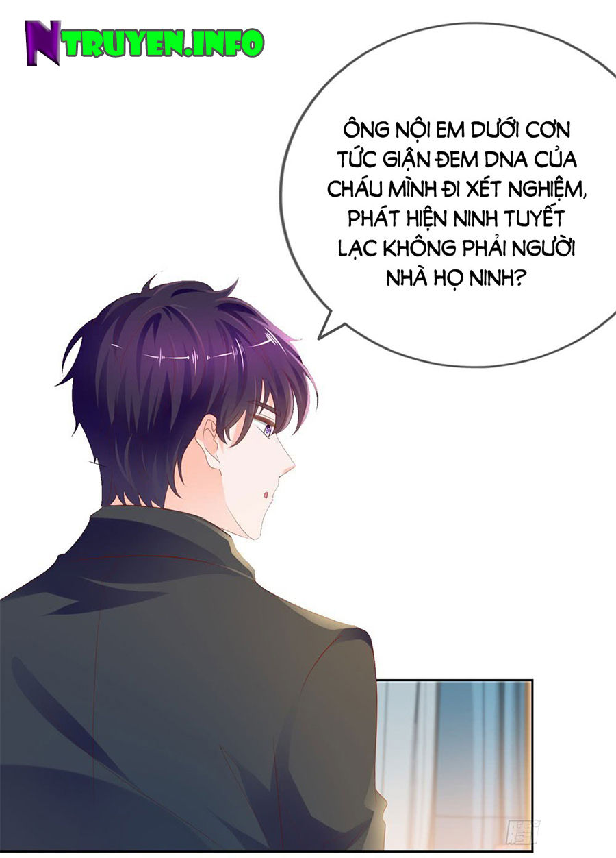 Ẩn Hôn 100%: Chọc Tức Vợ Yêu Mua Một Tặng Một Chapter 67 - 34