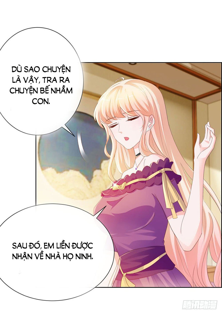 Ẩn Hôn 100%: Chọc Tức Vợ Yêu Mua Một Tặng Một Chapter 67 - 36