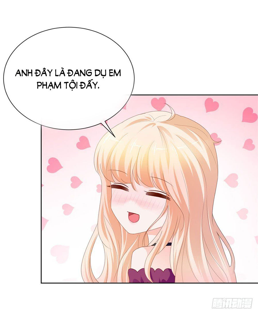 Ẩn Hôn 100%: Chọc Tức Vợ Yêu Mua Một Tặng Một Chapter 67 - 40