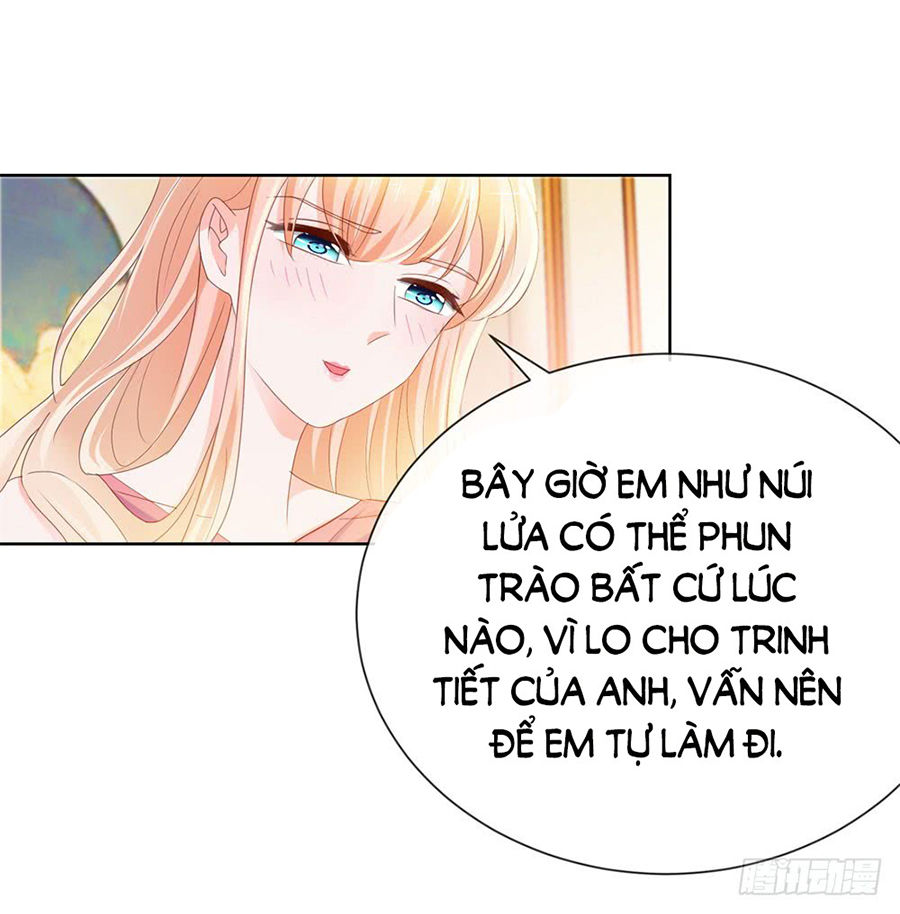 Ẩn Hôn 100%: Chọc Tức Vợ Yêu Mua Một Tặng Một Chapter 67 - 5