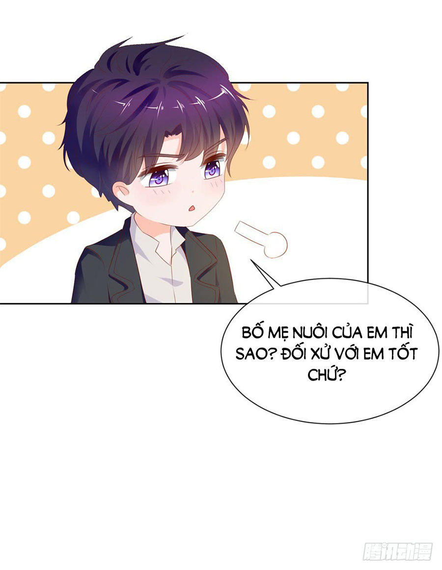 Ẩn Hôn 100%: Chọc Tức Vợ Yêu Mua Một Tặng Một Chapter 67 - 41