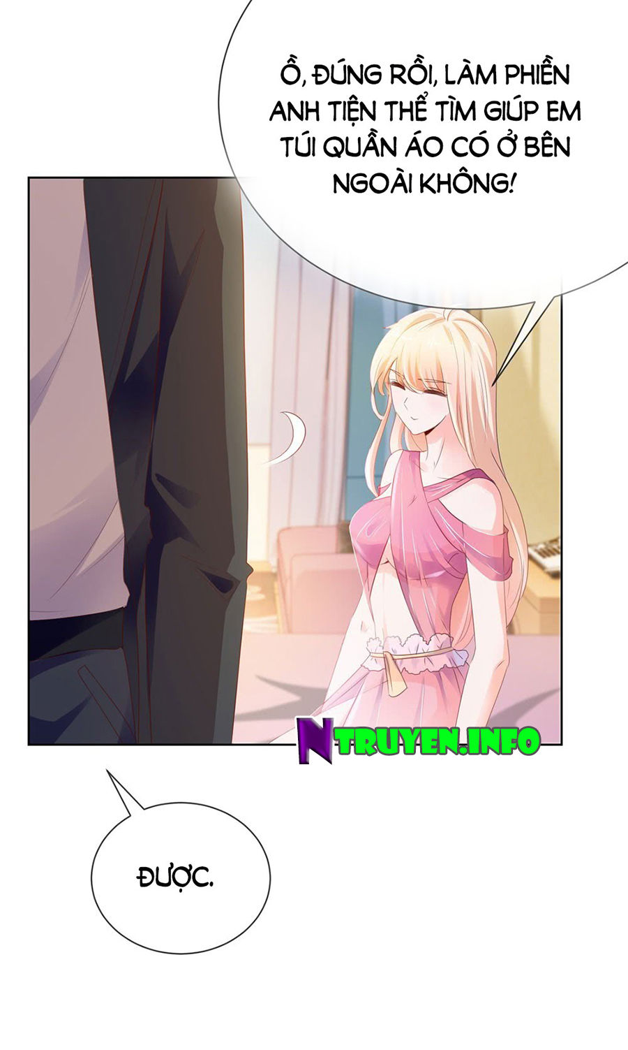 Ẩn Hôn 100%: Chọc Tức Vợ Yêu Mua Một Tặng Một Chapter 67 - 9