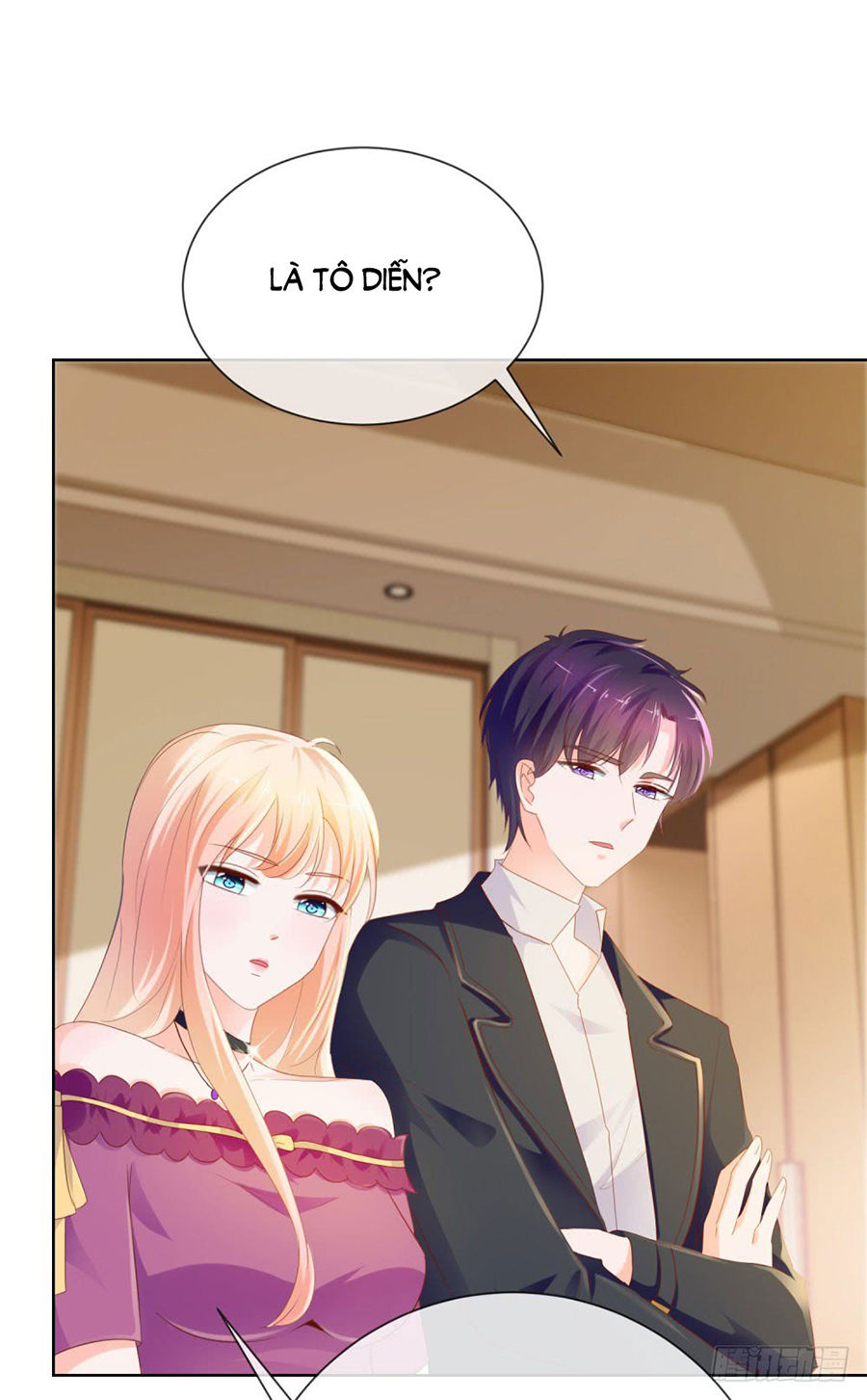 Ẩn Hôn 100%: Chọc Tức Vợ Yêu Mua Một Tặng Một Chapter 68 - 2