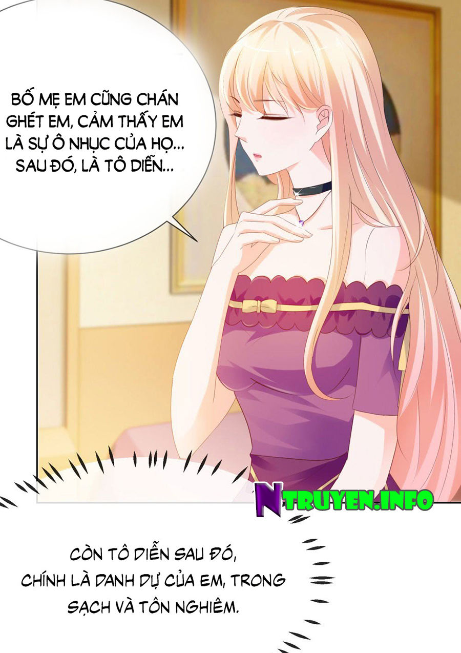 Ẩn Hôn 100%: Chọc Tức Vợ Yêu Mua Một Tặng Một Chapter 68 - 11