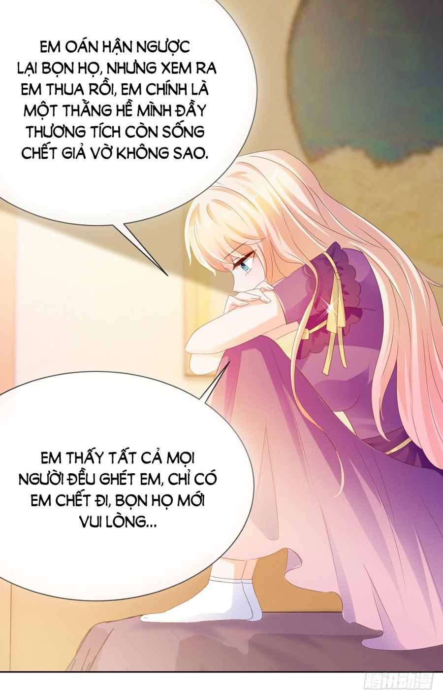 Ẩn Hôn 100%: Chọc Tức Vợ Yêu Mua Một Tặng Một Chapter 68 - 14