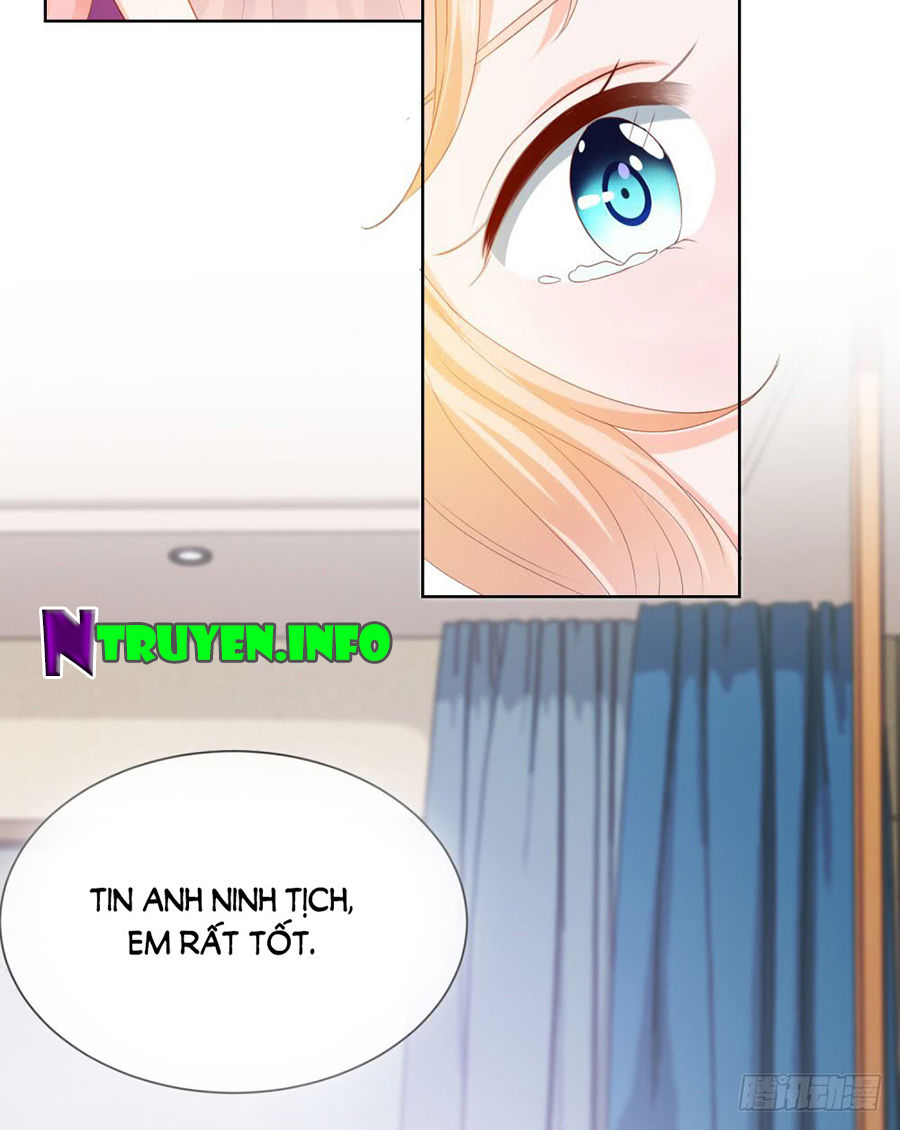Ẩn Hôn 100%: Chọc Tức Vợ Yêu Mua Một Tặng Một Chapter 68 - 16