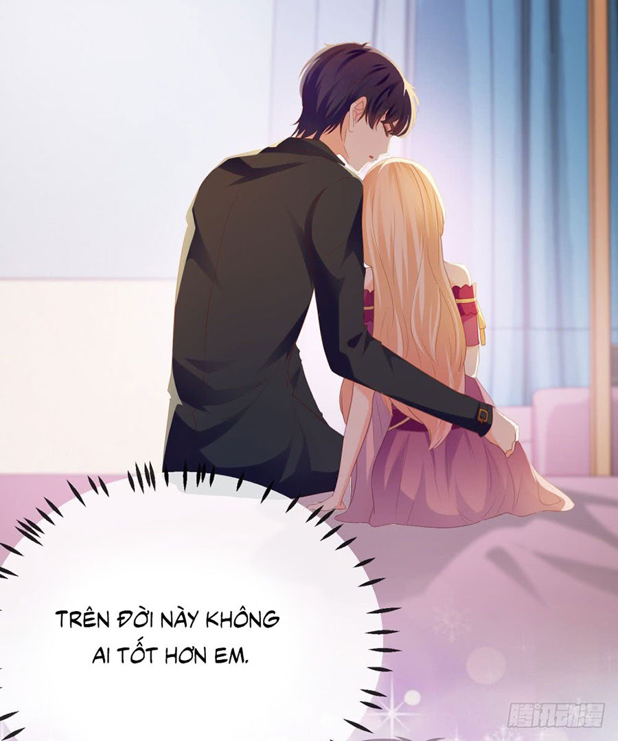 Ẩn Hôn 100%: Chọc Tức Vợ Yêu Mua Một Tặng Một Chapter 68 - 17