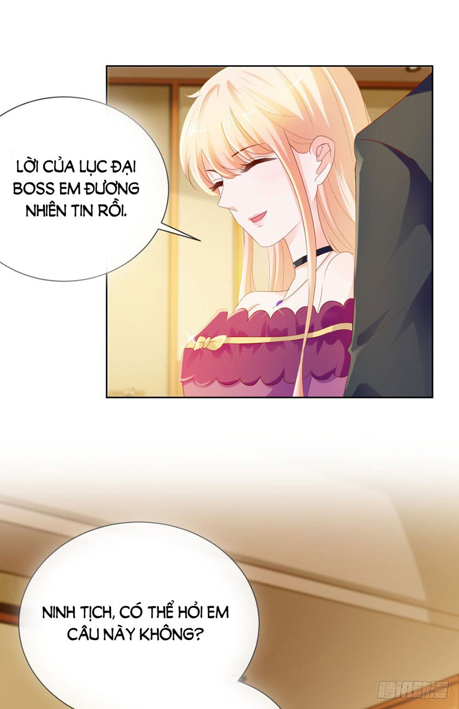 Ẩn Hôn 100%: Chọc Tức Vợ Yêu Mua Một Tặng Một Chapter 68 - 19