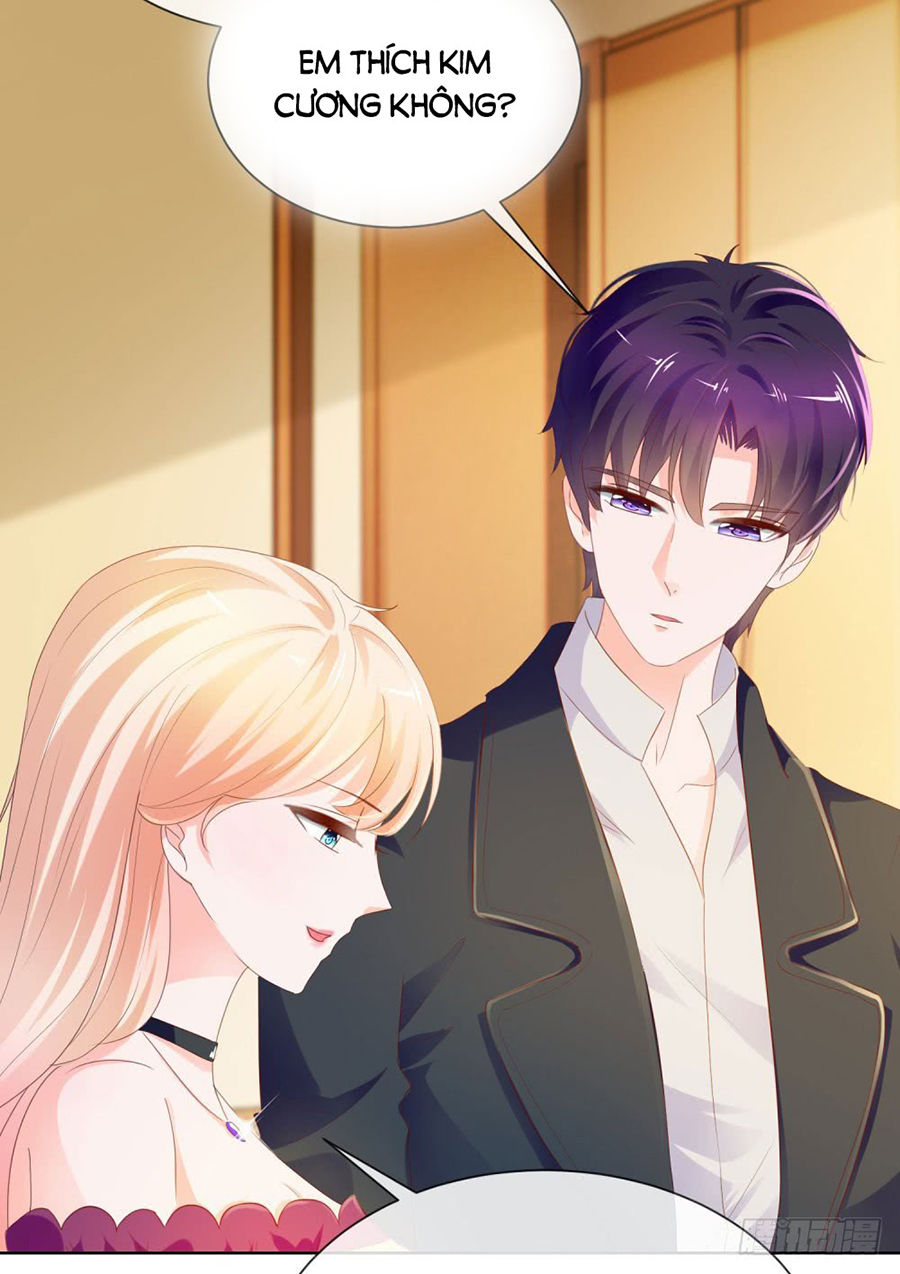 Ẩn Hôn 100%: Chọc Tức Vợ Yêu Mua Một Tặng Một Chapter 68 - 20