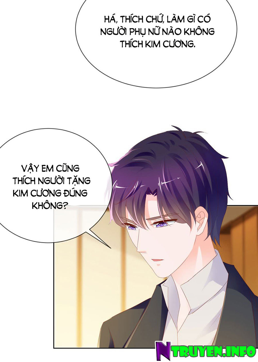 Ẩn Hôn 100%: Chọc Tức Vợ Yêu Mua Một Tặng Một Chapter 68 - 21