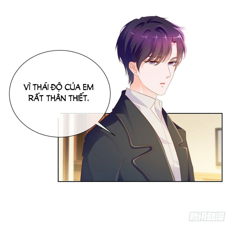 Ẩn Hôn 100%: Chọc Tức Vợ Yêu Mua Một Tặng Một Chapter 68 - 24